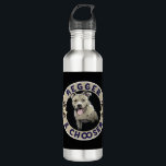 Begger & Chooser Edelstahlflasche<br><div class="desc">Begger & Chooser</div>
