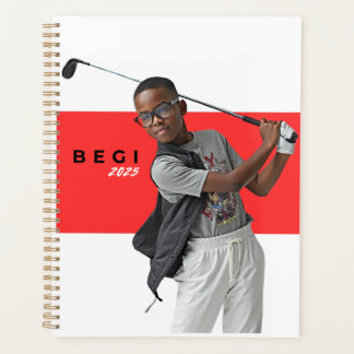 BEGI Teen Planner Planer