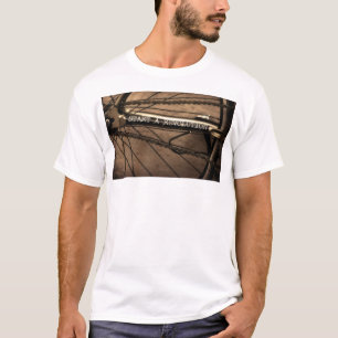 Beginnen Sie eine Revolution - weiße T T-Shirt