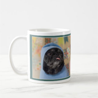 Beginnen Sie heute und stellen Sie eine neue Kaffeetasse