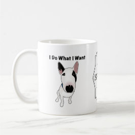 Beginnen Sie Ihren Tag mit Adorable Spike Kaffeetasse