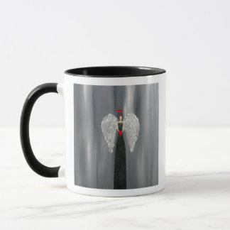 Beginnen Sie Ihren Tag mit diesem wunderschönen En Tasse