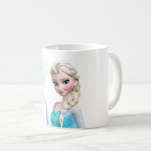 Beginnen Sie Ihren Tag mit Stil, Einstellung und e Kaffeetasse