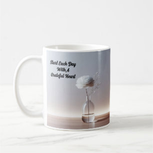 Beginnen Sie jeden Tag mit einer köstlichen Tasse