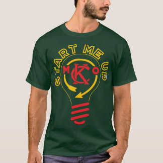BEGINNEN T-Shirt