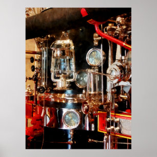 BEGINNEN UNTER $20 Laterne u. Messgeräte auf Poster