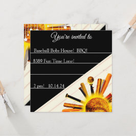 BEGLEITEN SIE SONNTAGS! EINLADUNG