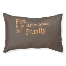 Begleiter ist ein anderer Name für FAMILY