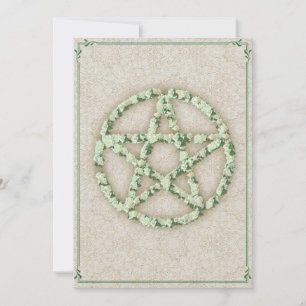 Begleitkarten Einladung