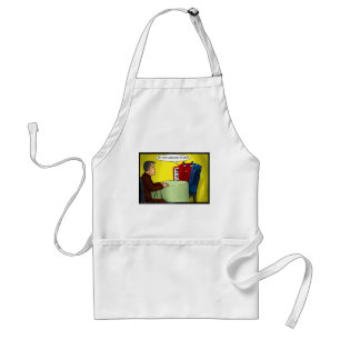 Begleitung an wen lustige Geschenke T-Shirts & Kar Schürze