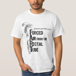 Begnadigen Sie mich T-Shirt