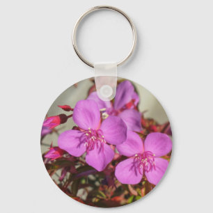 Begonias Schlüsselkette Schlüsselanhänger