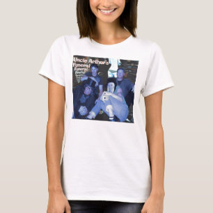Begräbnis- Gruppe T-Shirt