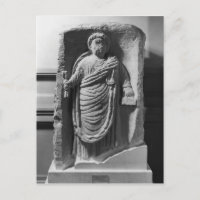 Begräbnisstätte eines Notars aus Deux-Sevres