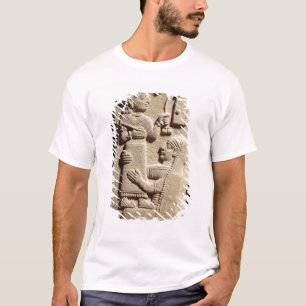 Begräbnisstele des Schreibers Tarhunpijas, T-Shirt