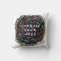 Begreifen Sie Ihr Chaos