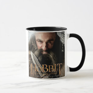 Begrenzte Ausgaben-Grafik: Dwalin Tasse