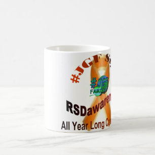 "Begrenzte Ausgaben-" Kaffee-Tasse Kaffeetasse