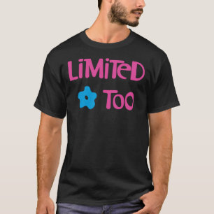 Begrenzter T - Shirt für das Logo "Classic"