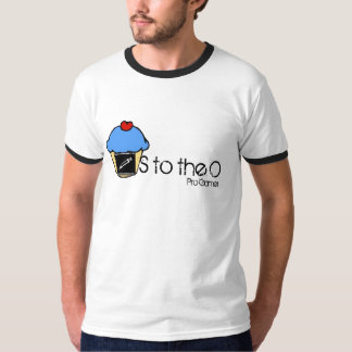 Begrenztes Edition1 T-Shirt