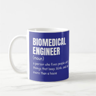 Begriffsbestimmung für unglaublich witzig biomediz kaffeetasse