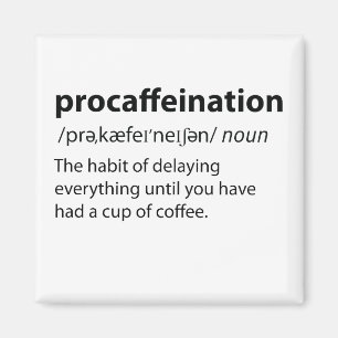 Begriffsbestimmung für "Verarbeitungsprozess" Magnet