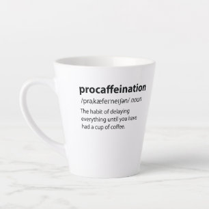 Begriffsbestimmung für "Verarbeitungsprozess" Milchtasse