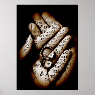 Begriffsbestimmung Poster