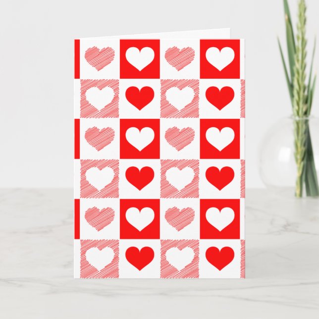 BEGRÜNDUNG GREETING CARDS KARTE (Vorderseite)