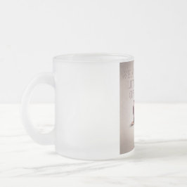 Begrüßen Sie das neue Jahr 2025 Mattglastasse