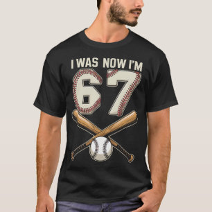 Begrüßen Sie Ihren Erstaunlichen Siebten Geburtsta T-Shirt
