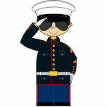 begrüßenskulptur US Marine Corp NCO Freistehende Fotoskulptur<br><div class="desc">US-Marinebegrüßentragender Flieger schattiert Foto-Skulptur.  
Ich wurde Liebe,  Sie zu sehen zu tragen,  oder mit irgendwelchen meiner Produkte,  E-Mail werde ich eine Fotografie zu mark@markmurphycreative.co.uk und ich Post-It auf meinem Blog bei www.markmurphycreative.blogspot.com
Sie können meinen allgemeinen kreativen goings an irgendwelchen der untengenannten Verbindungen auch an folgen. 
www.markmurphycreative.co.uk   www.markmurphycreative.blogspot.com/www.squidoo.com/lensmasters/markmurphycreative www.zazzle.co.uk/markmurphycreative* www.twitter.com/murphycreative</div>