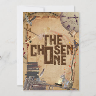 Begrüßung des Adoptiert Kindes Einladung