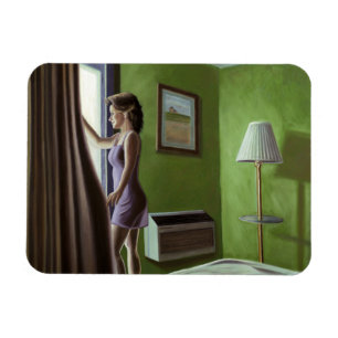 Begrüßung des Tages 2006 Magnet