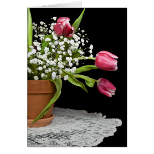 Begrüßungsfrühling