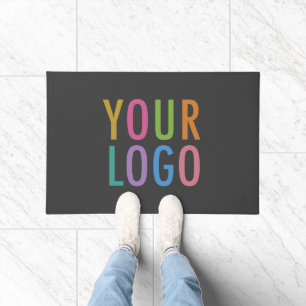 Begrüßungsmatte für das Personalisierte Doormat-Fi Fußmatte