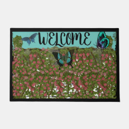 Begrüßungsmatte Fußmatte