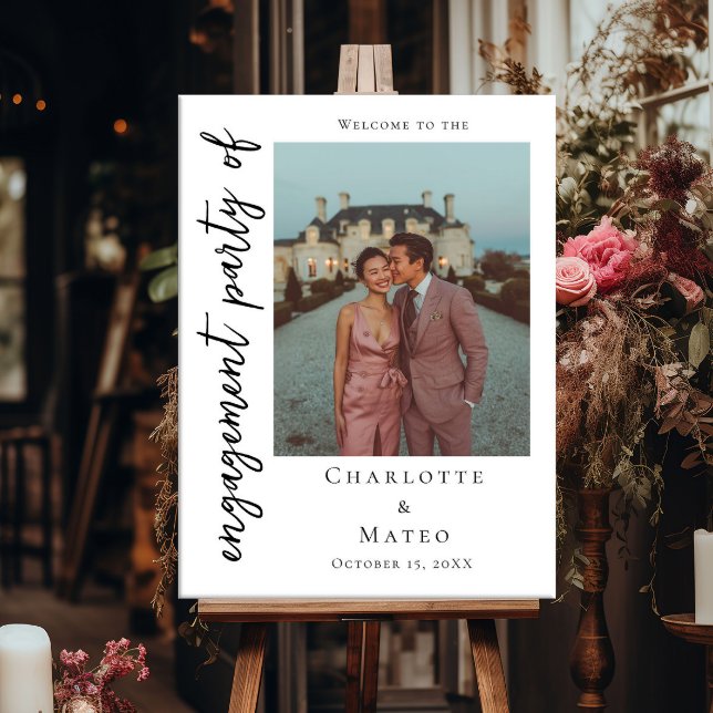 Begrüßungsposter der modernen Foto-Gruppe Poster (Von Creator hochgeladen)