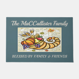 Begrüßungstürmatte Fußmatte