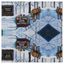 Begrüßungsweisheit Stoff