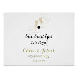 Begrüßungszeichen der Verbindungspartei, boho Begr Poster