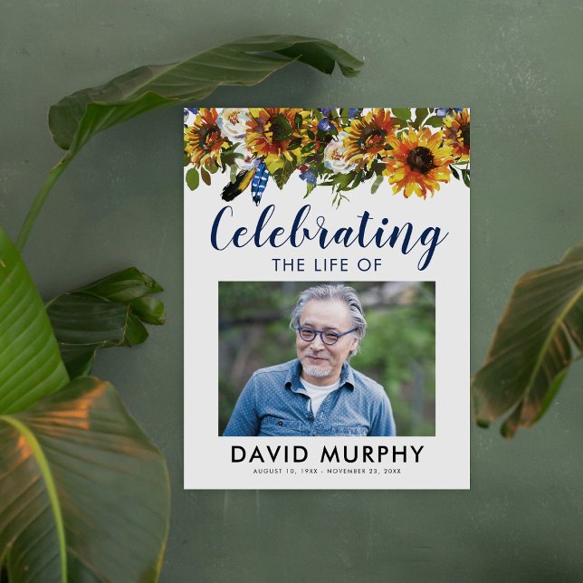 Begrüßungszeichen | Feiern des Lebens Poster (Von Creator hochgeladen)