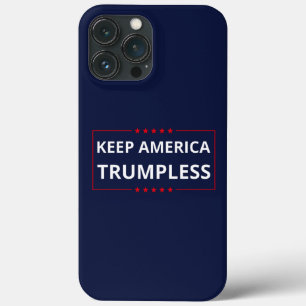Behalt Amerika - Trumpf VI Case-Mate iPhone Hülle
