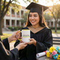 Behalt Behalt Growing Behaltend glühende Tasse