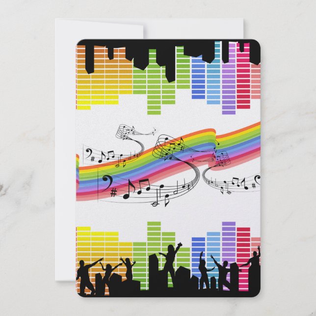 Behalt beim Tanzen (Vorderseite)