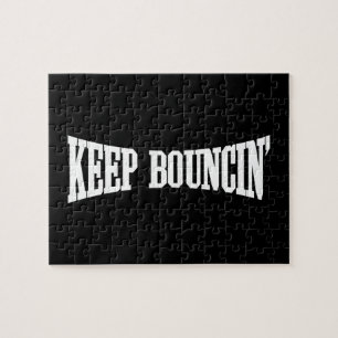Behalt Bouncin'