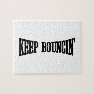 Behalt Bouncin'