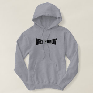 Behalt Bouncin' Hoodie