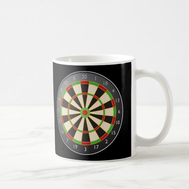 BEHALT CALM AND GAME ON - Game Pad Kaffeetasse (Rechts)