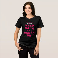 Behalt Calm Bunko